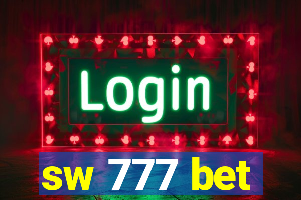 sw 777 bet