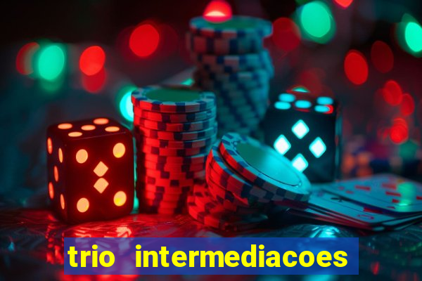 trio intermediacoes jogos online