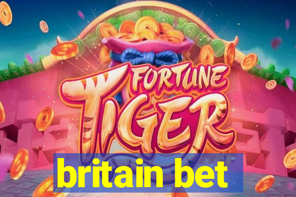 britain bet