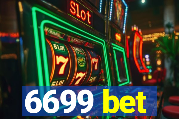 6699 bet