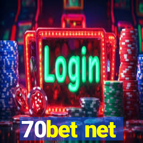 70bet net