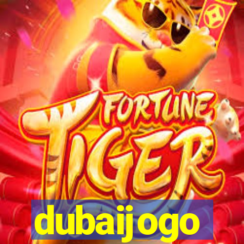 dubaijogo