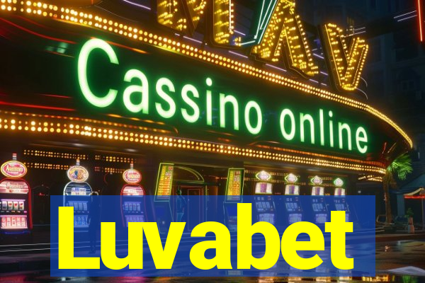 Luvabet