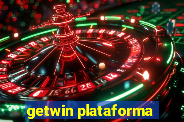 getwin plataforma