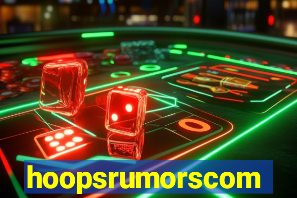 hoopsrumorscom