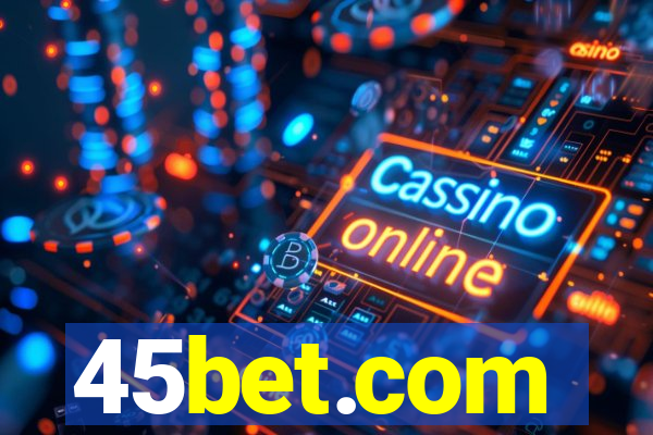 45bet.com