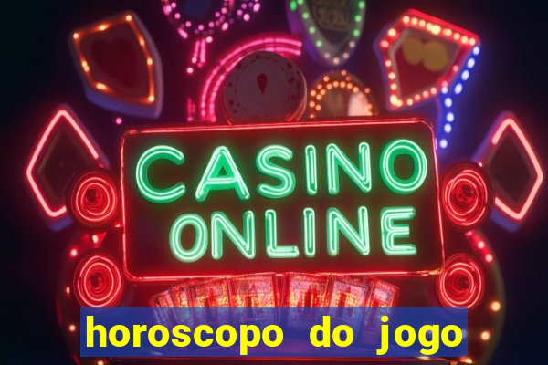 horoscopo do jogo do bicho