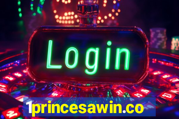 1princesawin.com