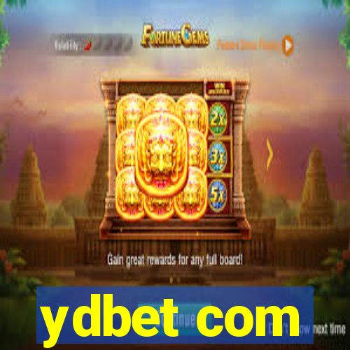 ydbet com