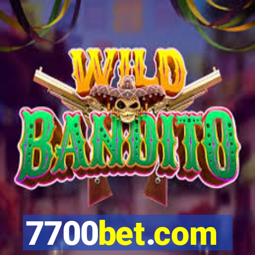 7700bet.com