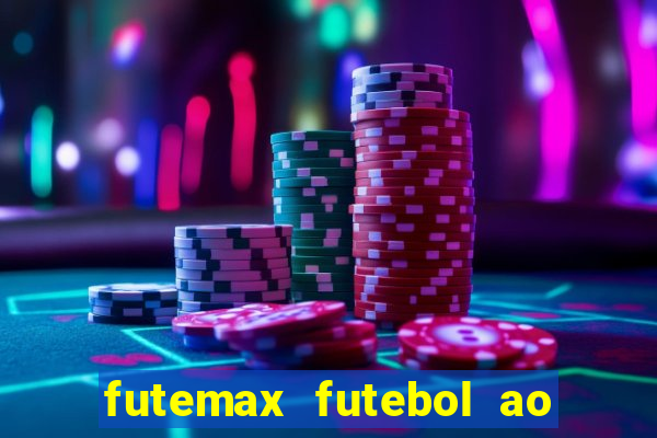 futemax futebol ao vivo serie c