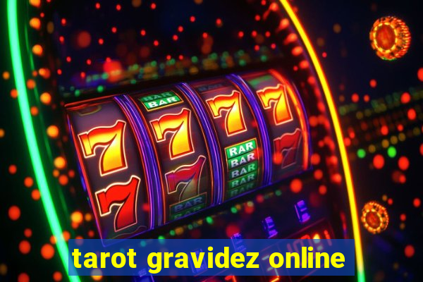 tarot gravidez online