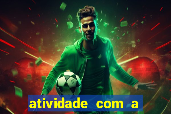 atividade com a letra p para imprimir