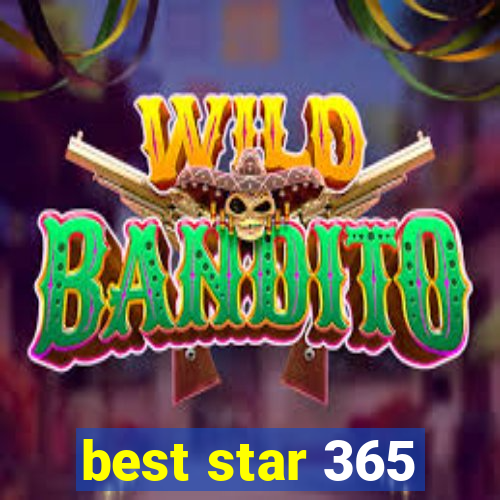 best star 365