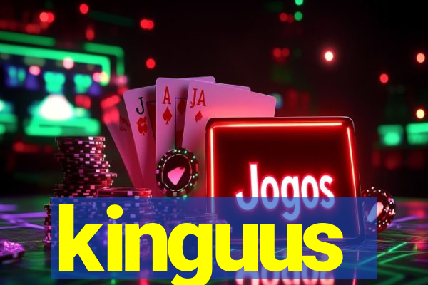 kinguus