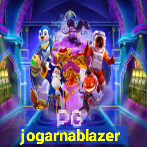 jogarnablazer