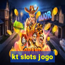 kt slots jogo