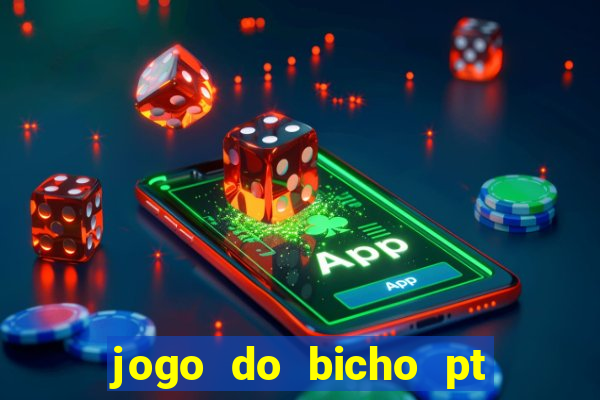 jogo do bicho pt sp 13h