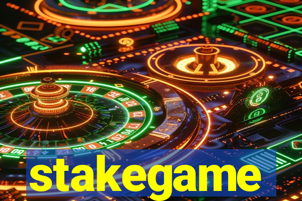 stakegame