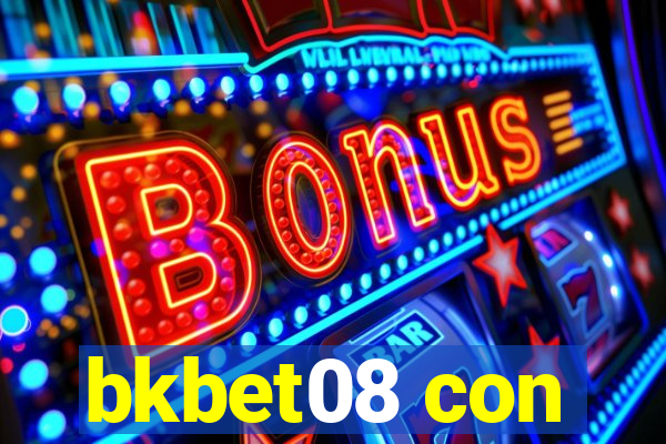 bkbet08 con