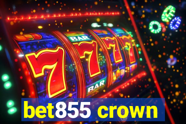 bet855 crown