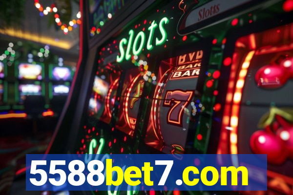 5588bet7.com