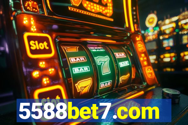 5588bet7.com