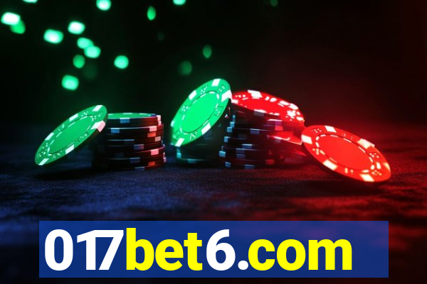 017bet6.com