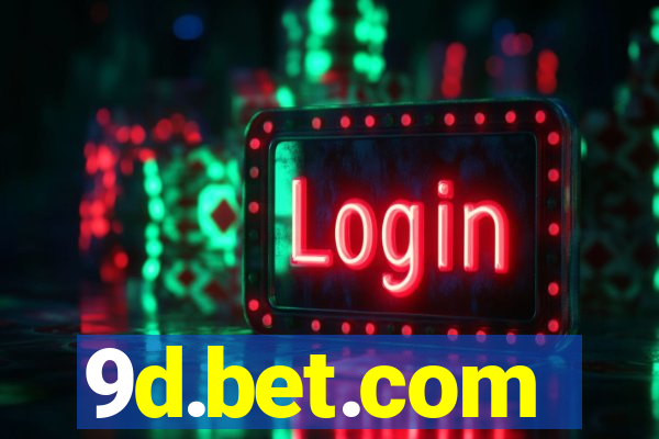 9d.bet.com