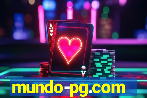 mundo-pg.com