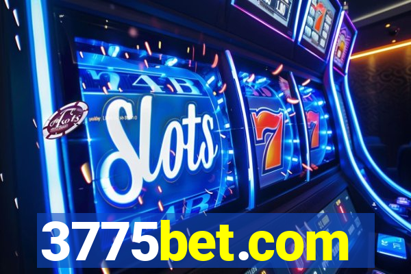 3775bet.com