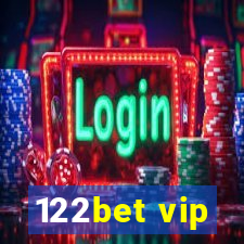 122bet vip