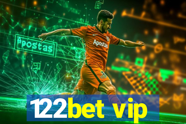 122bet vip