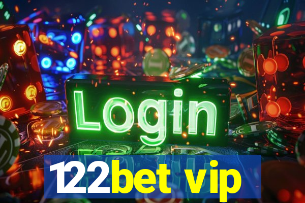 122bet vip