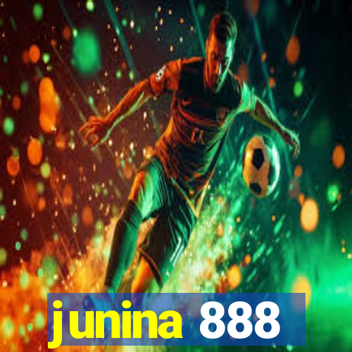 junina 888