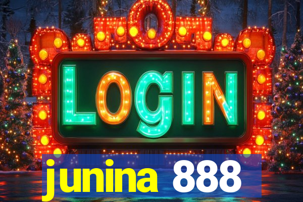 junina 888