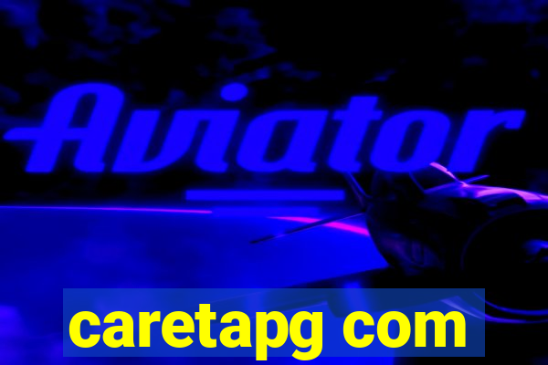 caretapg com