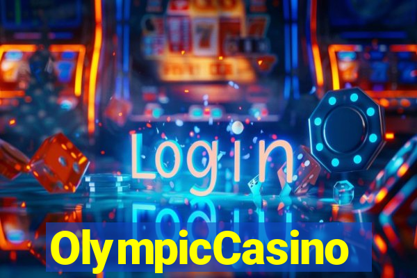 OlympicCasino