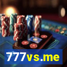 777vs.me