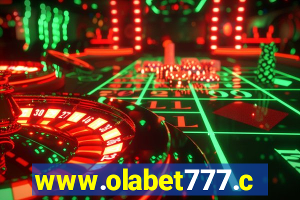 www.olabet777.com