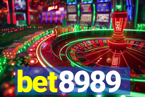 bet8989