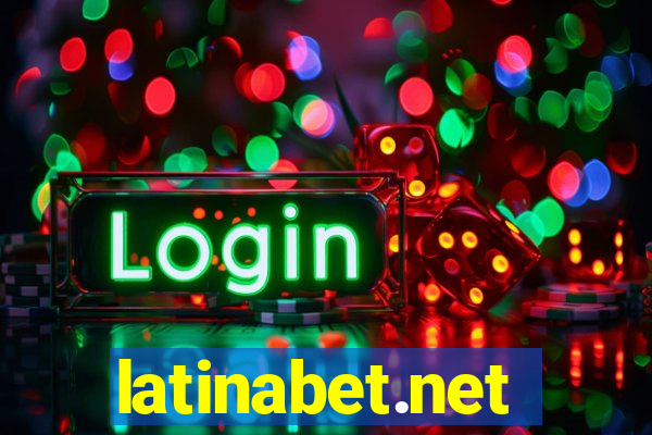 latinabet.net