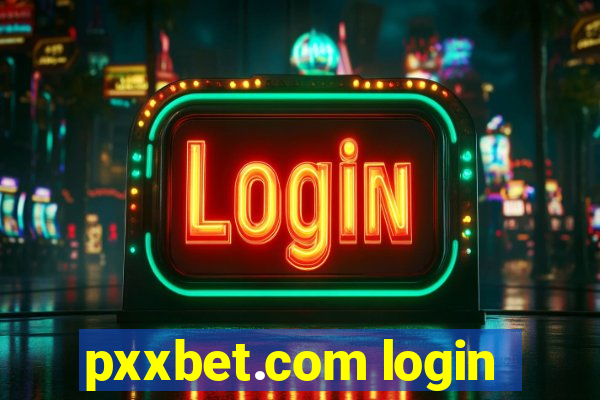 pxxbet.com login