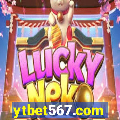 ytbet567.com