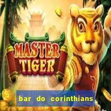 bar do corinthians em fortaleza