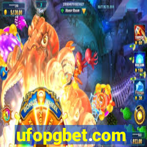 ufopgbet.com