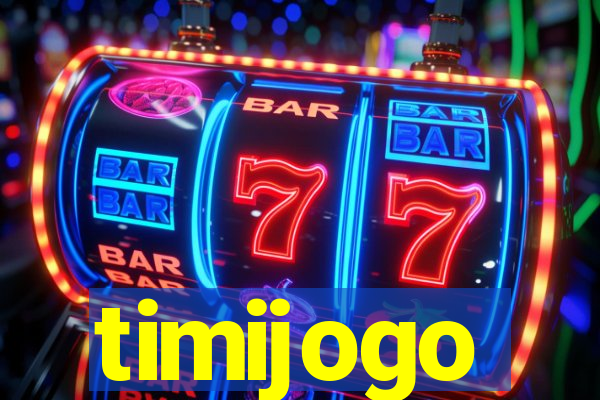 timijogo