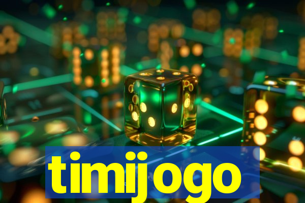 timijogo