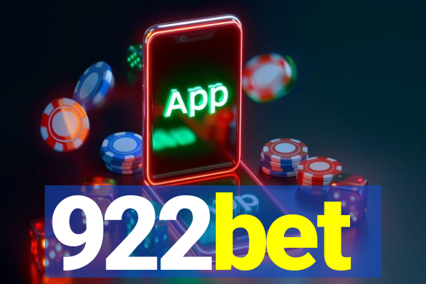 922bet