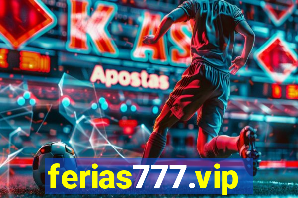 ferias777.vip